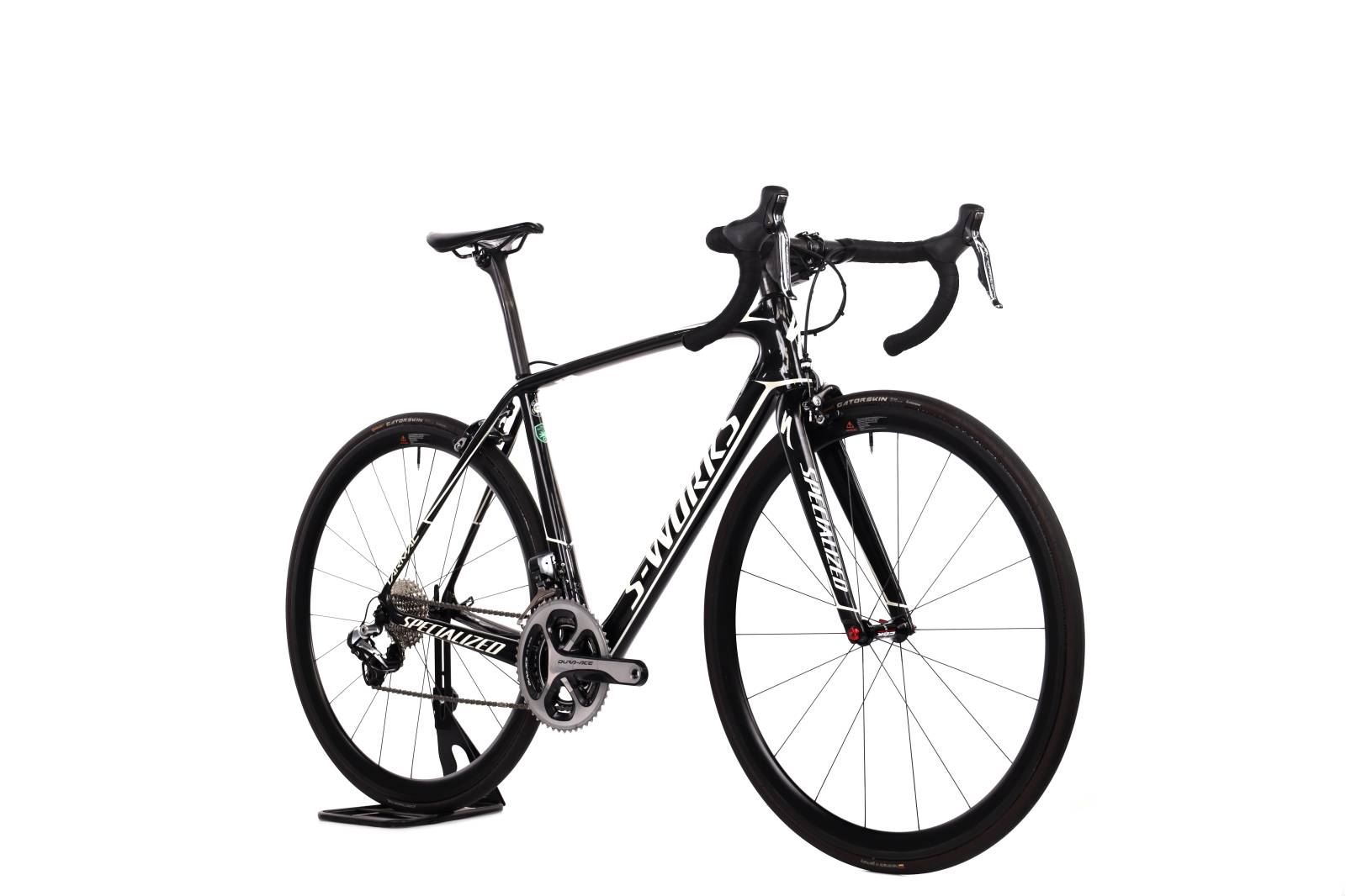 Specialized Tarmac S-Works SL5