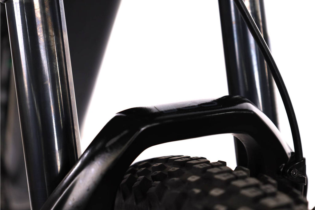 Bianchi E-Vertic FX TYPE SX