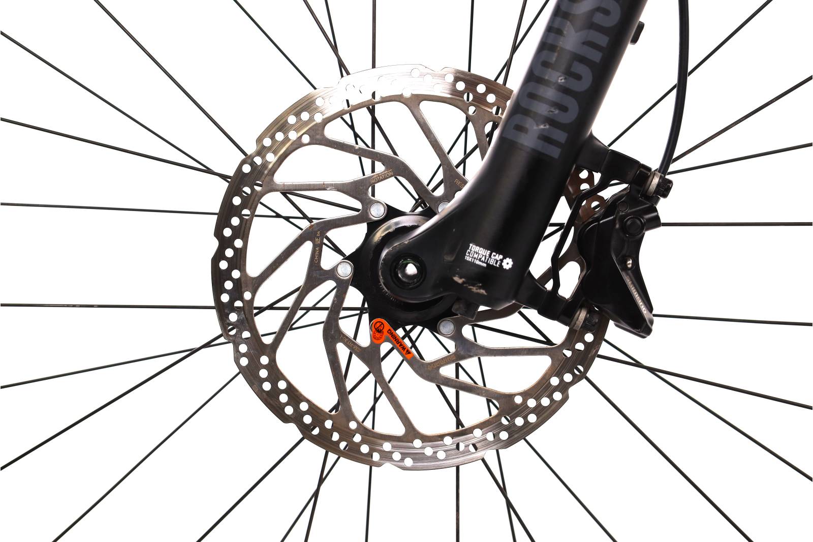 Bianchi E-Vertic FX TYPE SX