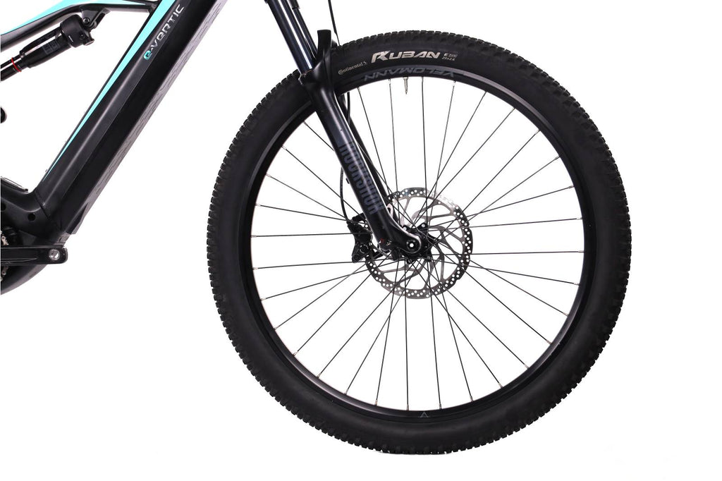 Bianchi E-Vertic FX TYPE SX12P