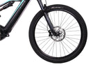 Bianchi E-Vertic FX TYPE SX12P