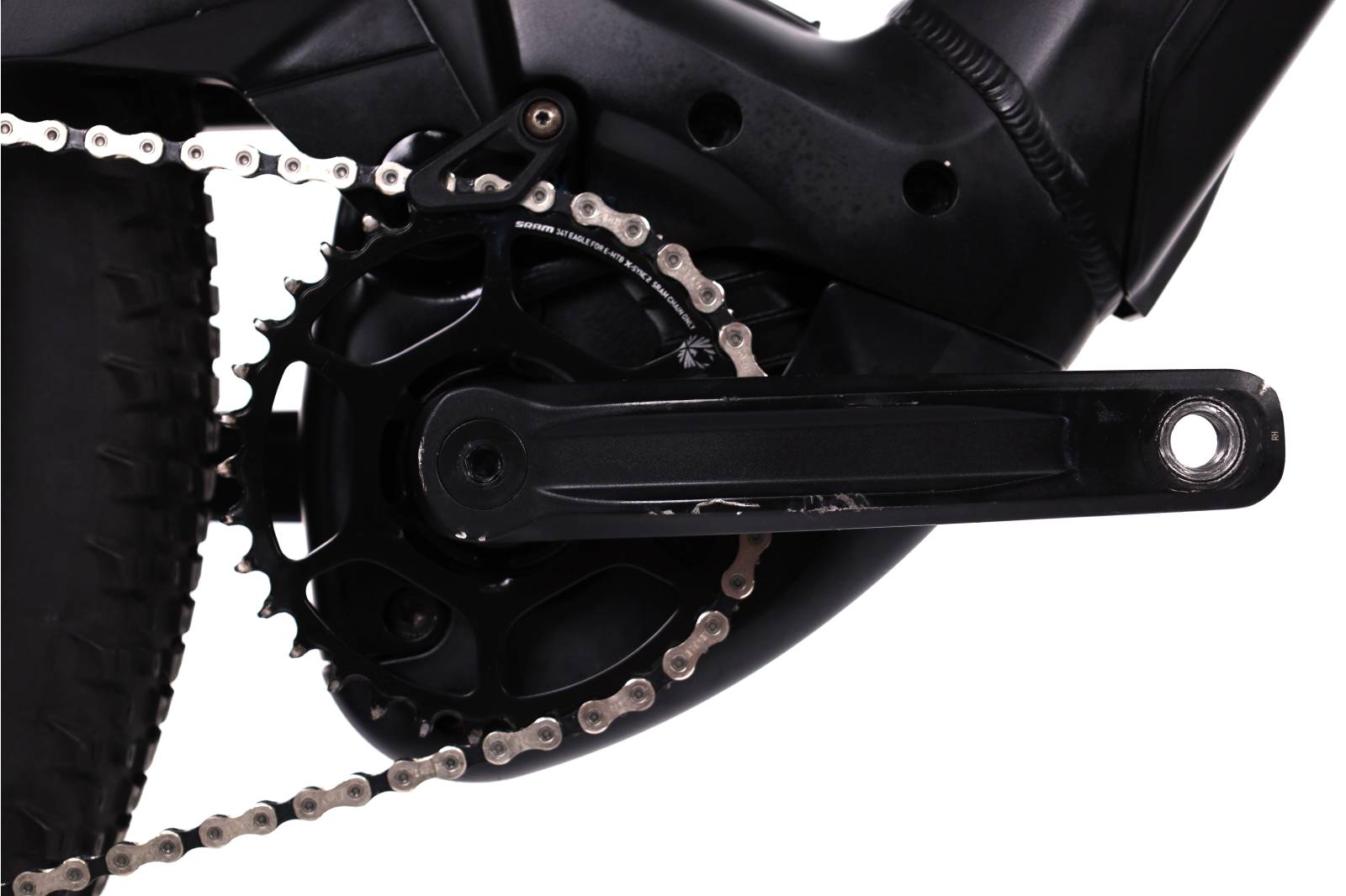 Bianchi E-Vertic FX TYPE SX12P