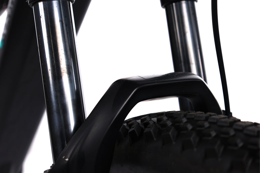 Bianchi E-Vertic FX TYPE