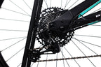 Bianchi E-Vertic FX TYPE