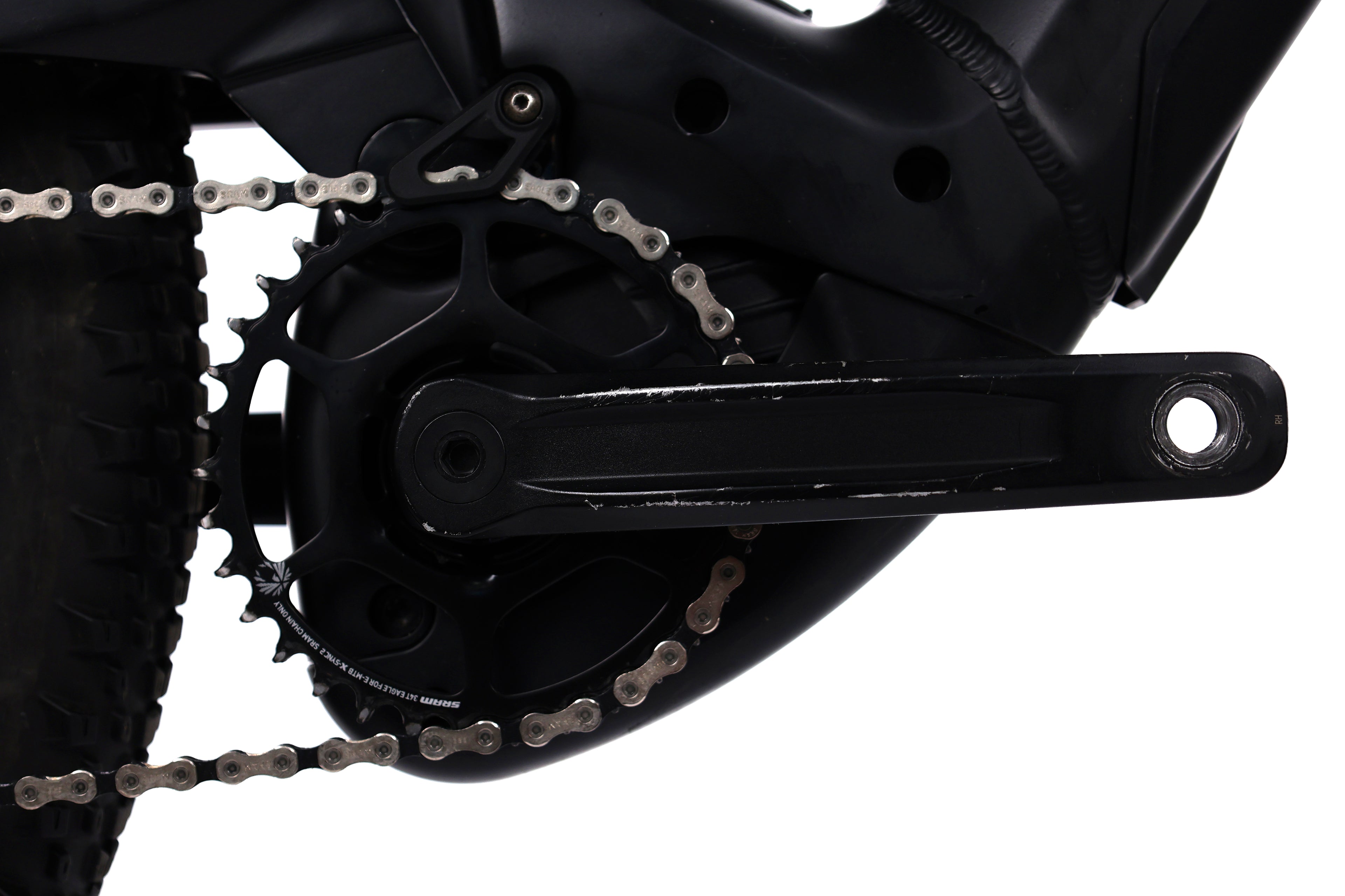 Bianchi E-Vertic FX TYPE