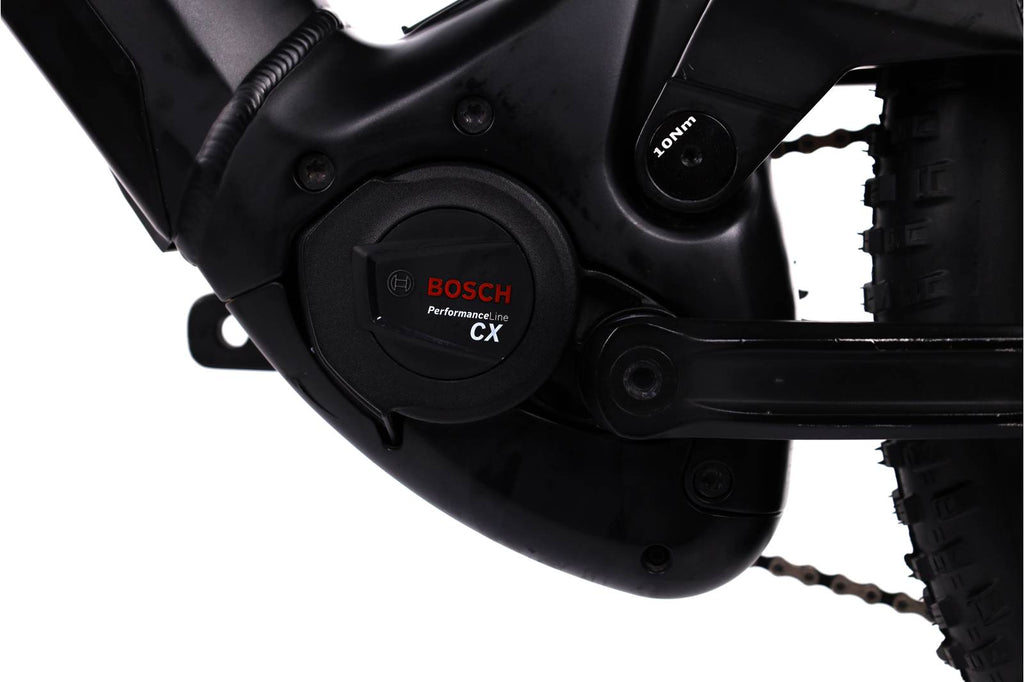 Bianchi E-Vertic  Fx Type