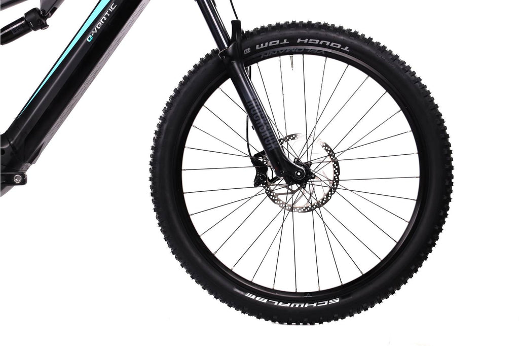 Bianchi E-Vertic  Fx Type