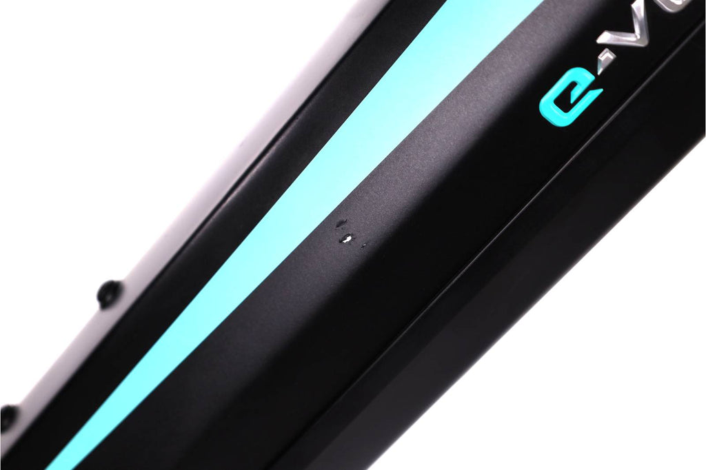 Bianchi E-Vertic FX TYPE