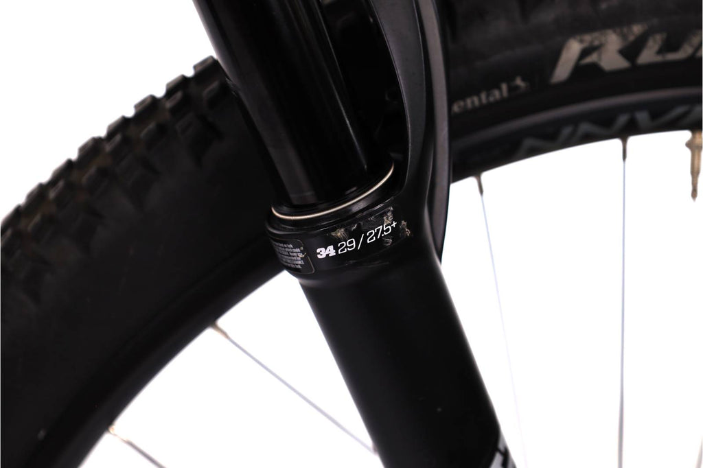 Bianchi E-Vertic FX TYPE