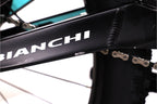 Bianchi E-Vertic FX TYPE