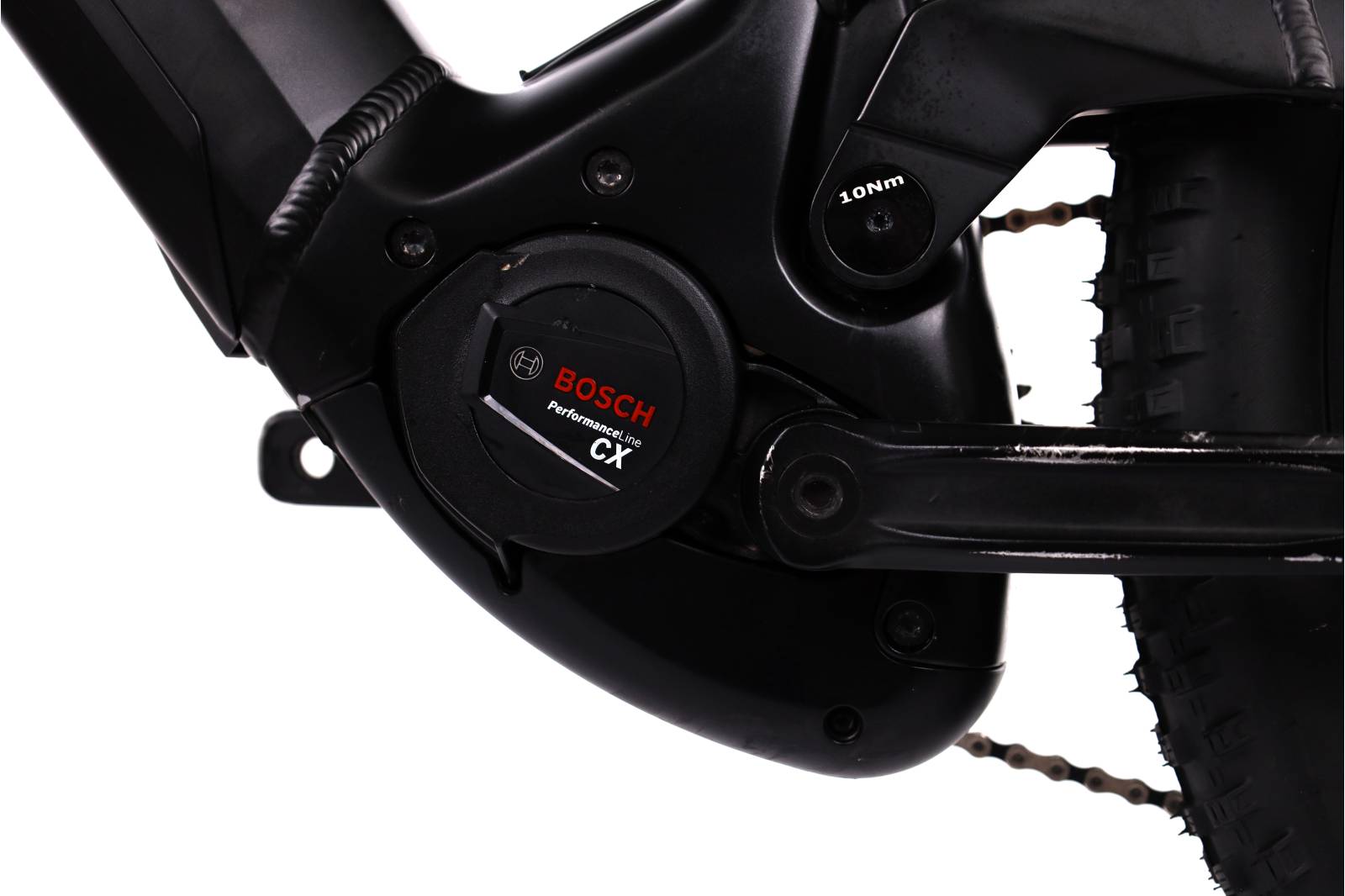 Bianchi E-Vertic FX TYPE