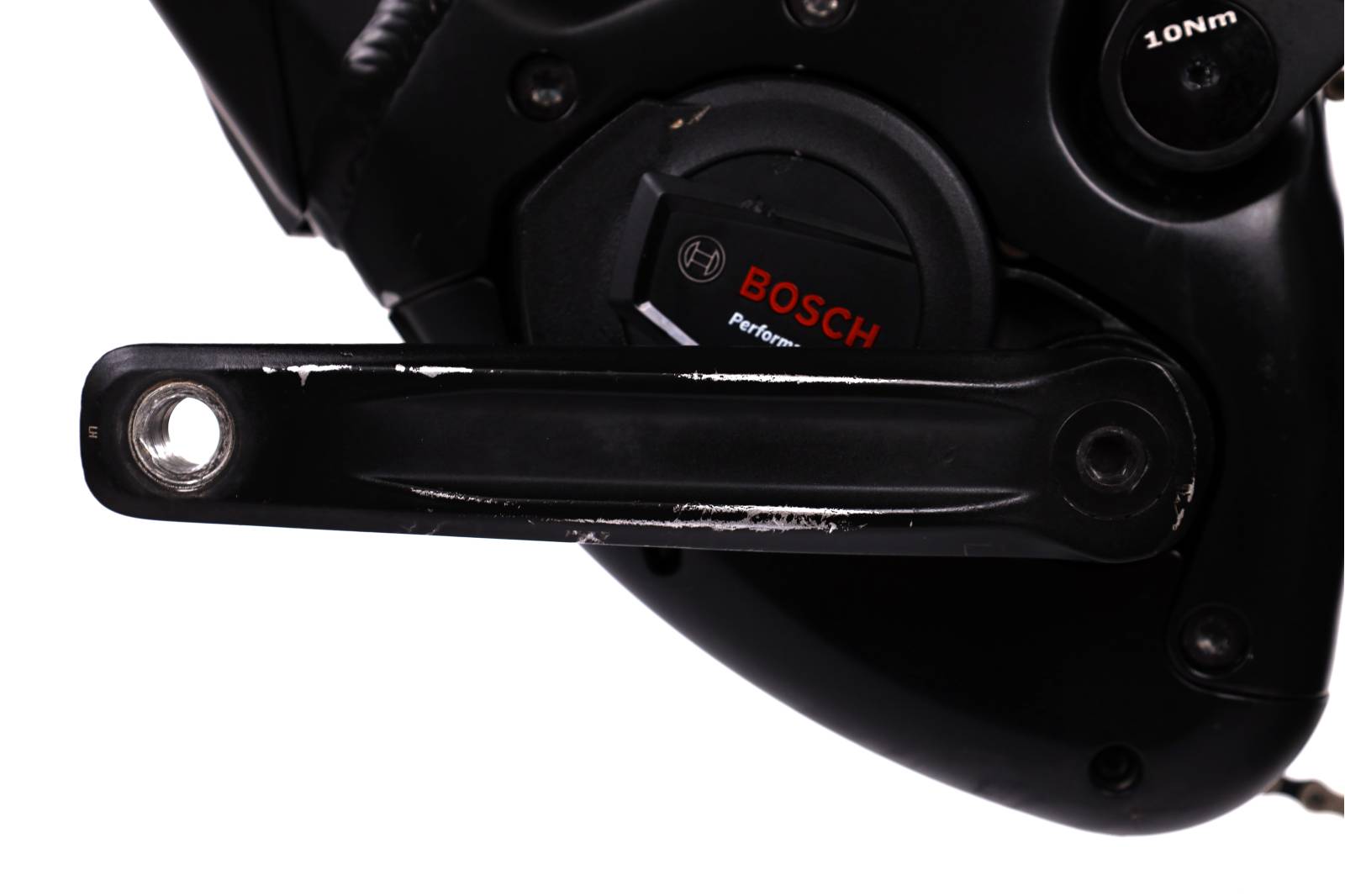 Bianchi E-Vertic FX TYPE