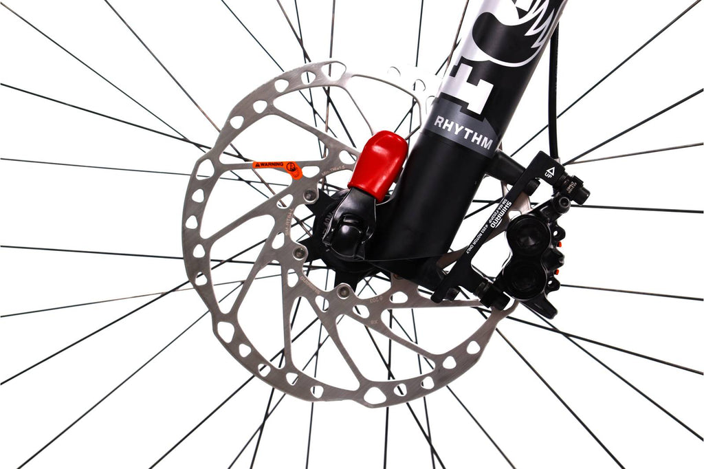 Bianchi E-Vertic FX TYPE