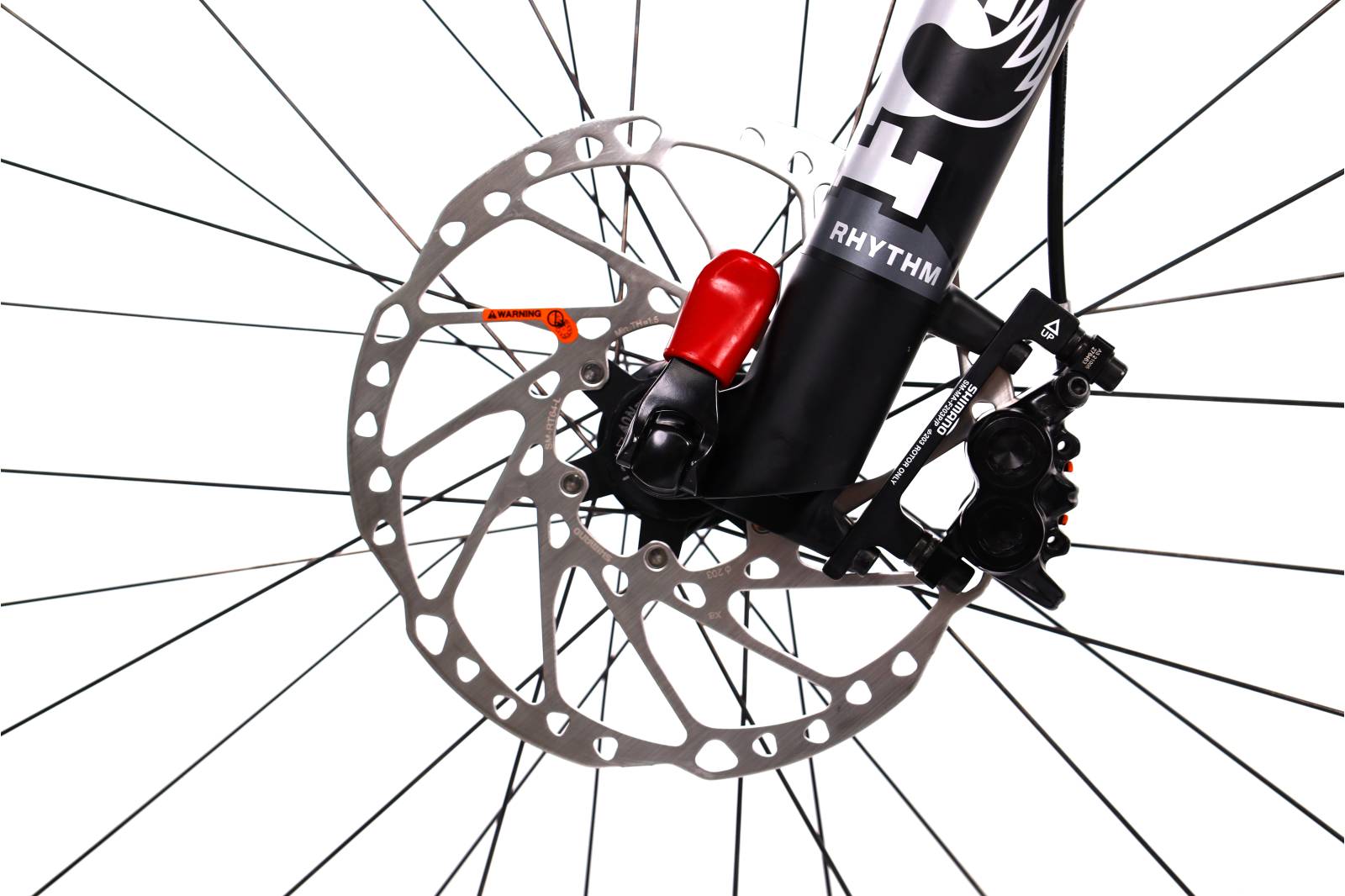 Bianchi E-Vertic FX TYPE