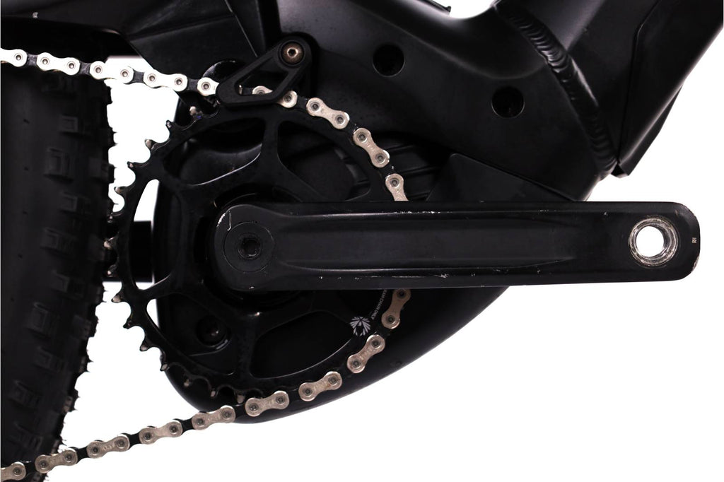 Bianchi E-Vertic FX TYPE