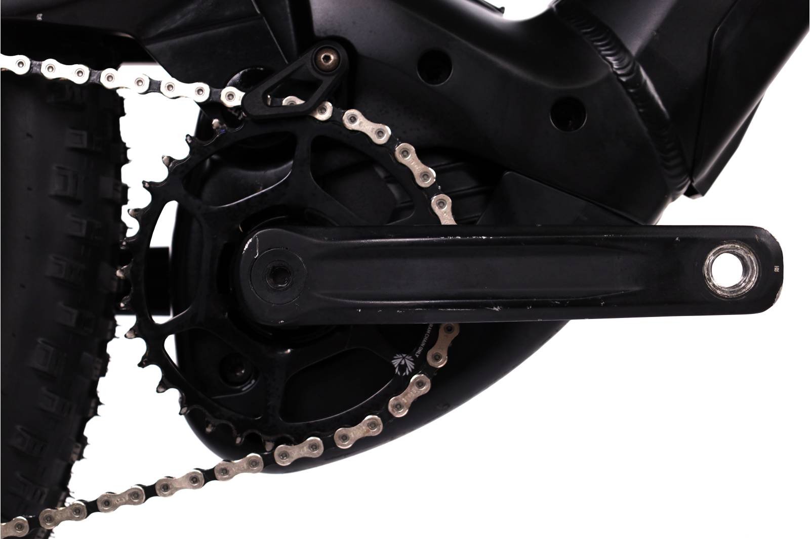 Bianchi E-Vertic FX TYPE