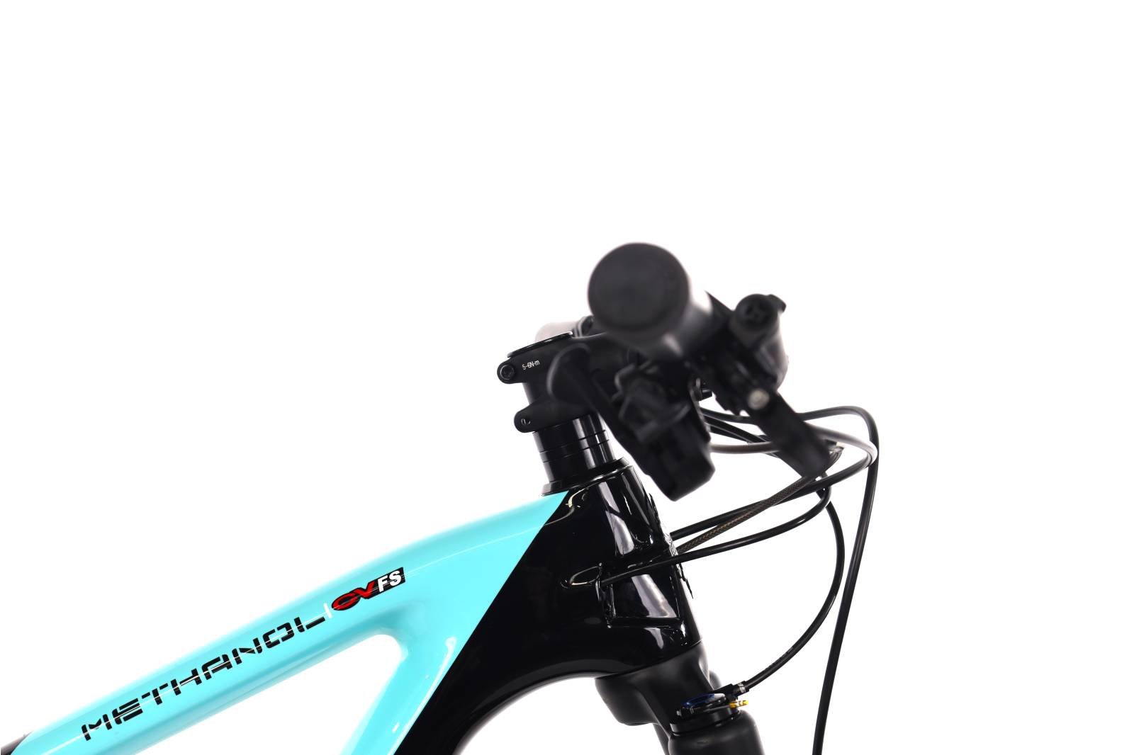 Bianchi Methanol CV FS 9.3