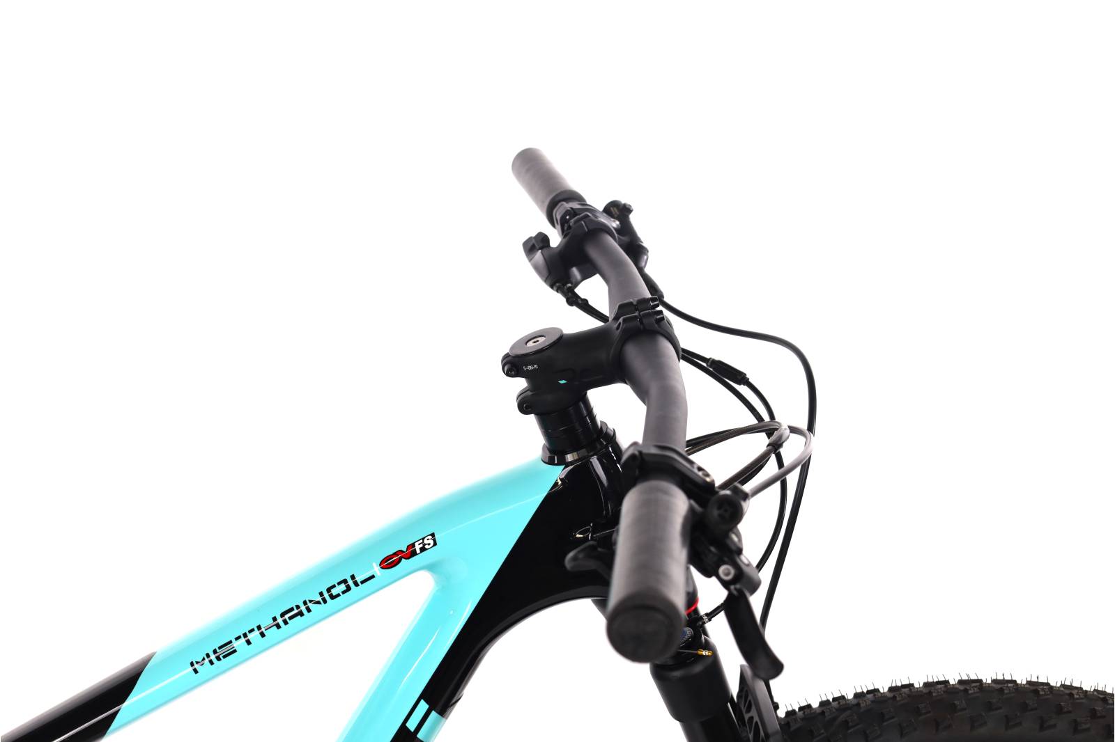 Bianchi Methanol CV FS 9.3