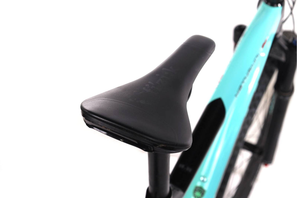 Bianchi Methanol CV FS 9.3