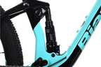 Bianchi Methanol CV FS 9.3