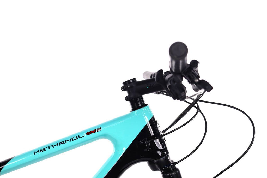 Bianchi Methanol CV FS 9.2