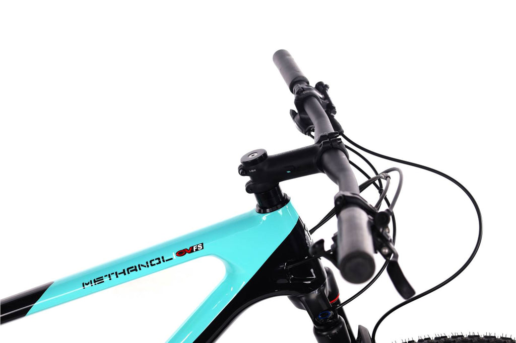 Bianchi Methanol CV FS 9.2