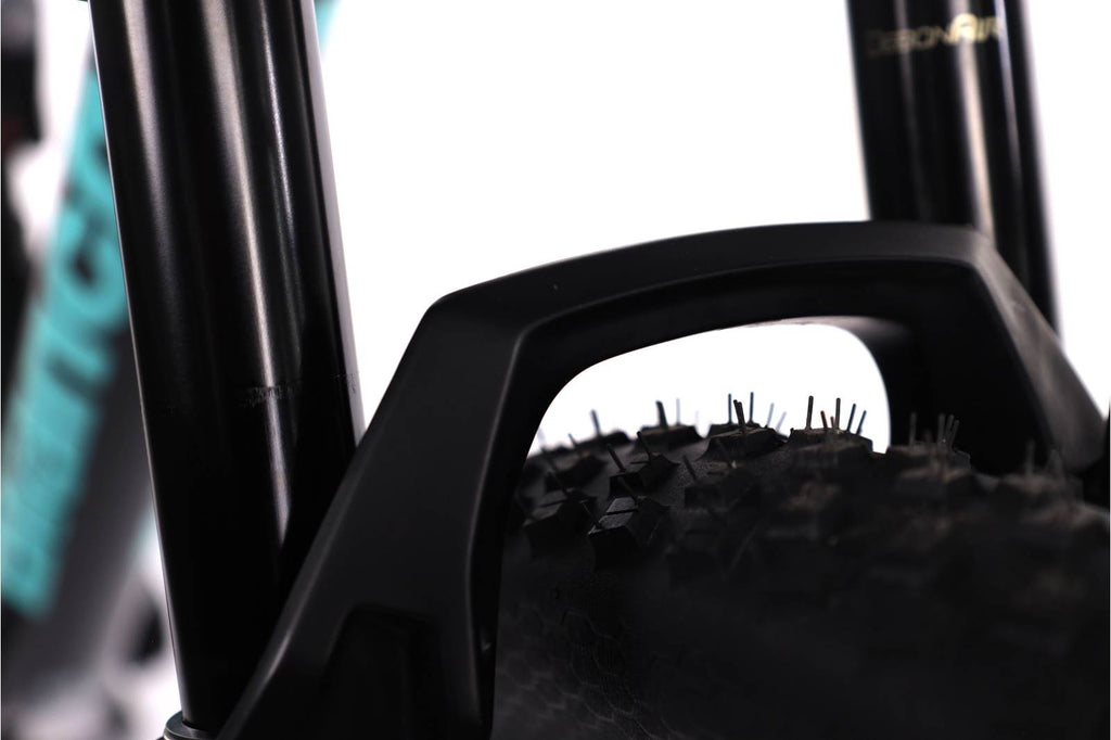 Bianchi Methanol CV FS 9.2