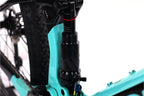 Bianchi Methanol CV FS 9.2