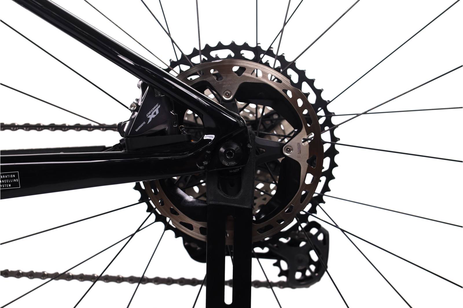 Bianchi Methanol CV FS 9.2