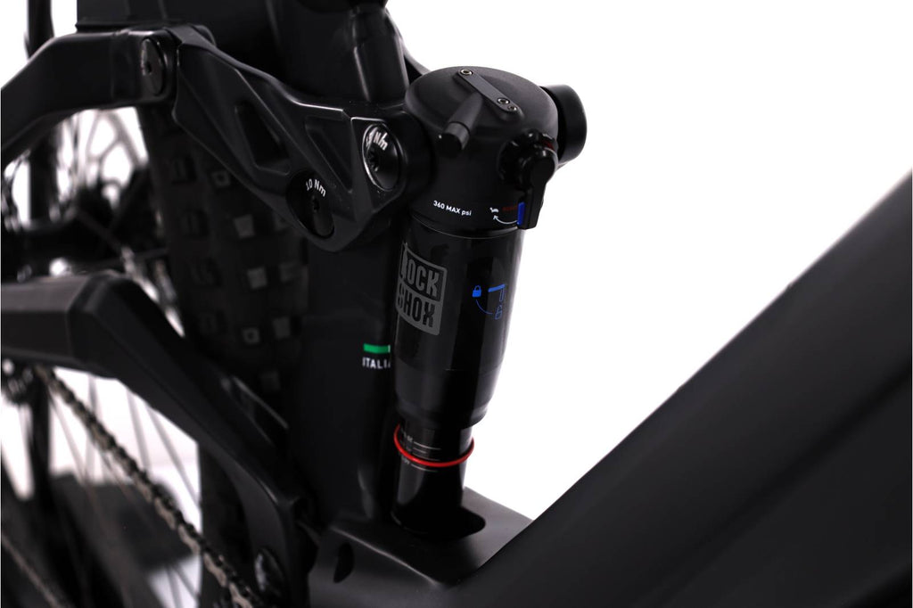 Bianchi e-Omnia E-OMNIA FX Type FS GX