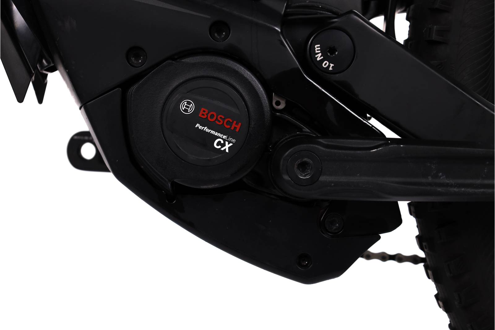 Bianchi e-Omnia E-OMNIA FX Type FS GX