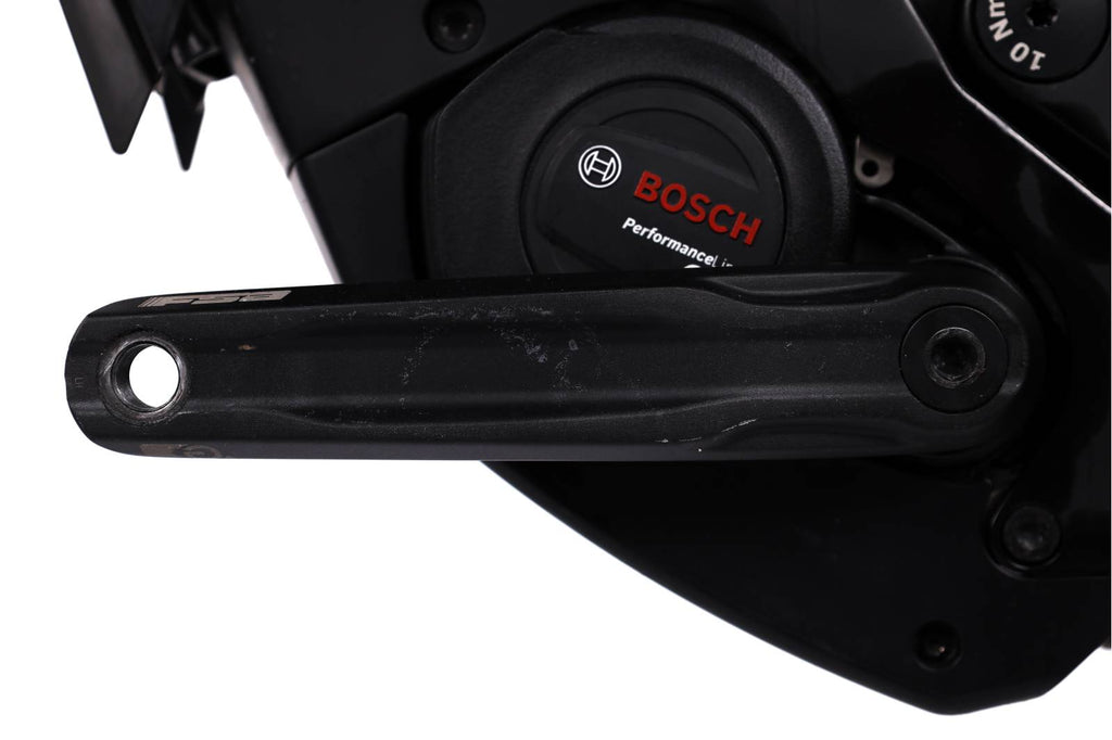 Bianchi e-Omnia E-OMNIA FX Type FS GX