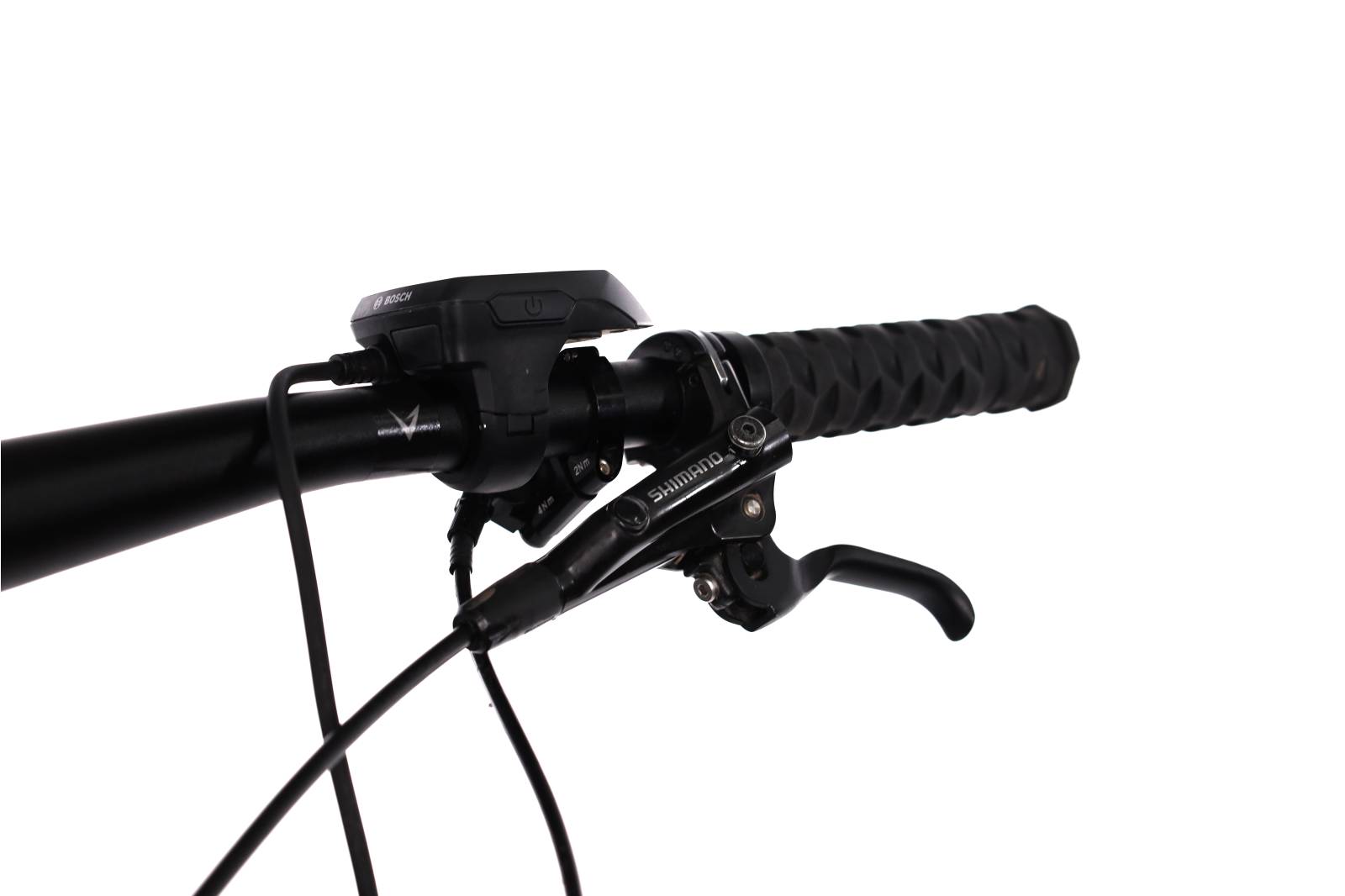 Bianchi e-Omnia FX Type FS GX