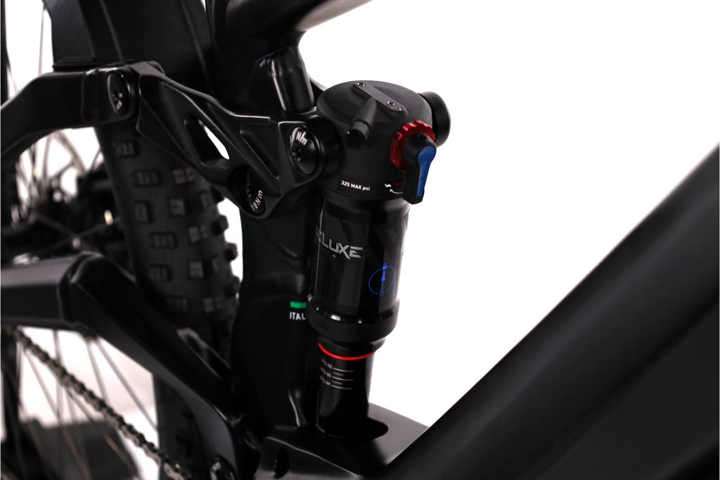 Bianchi e-Omnia FX Type FS GX