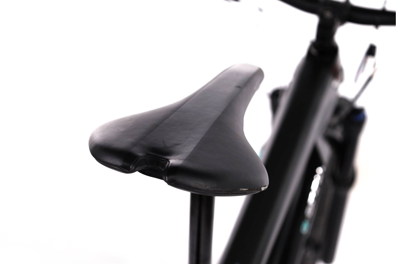 Bianchi e-Omnia FX Type FS GX