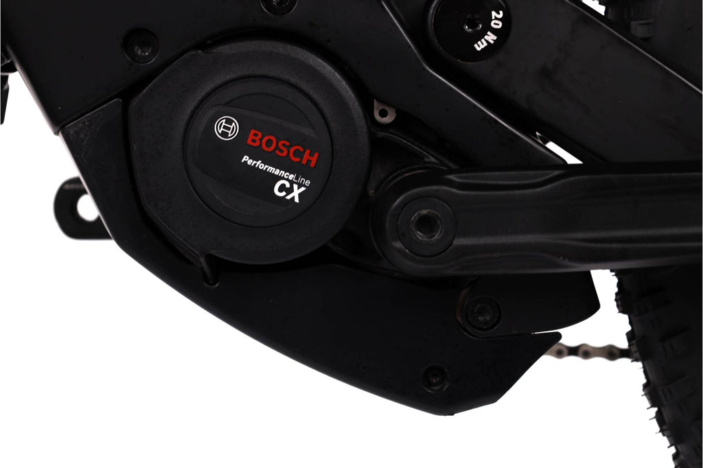 Bianchi e-Omnia FX Type FS GX