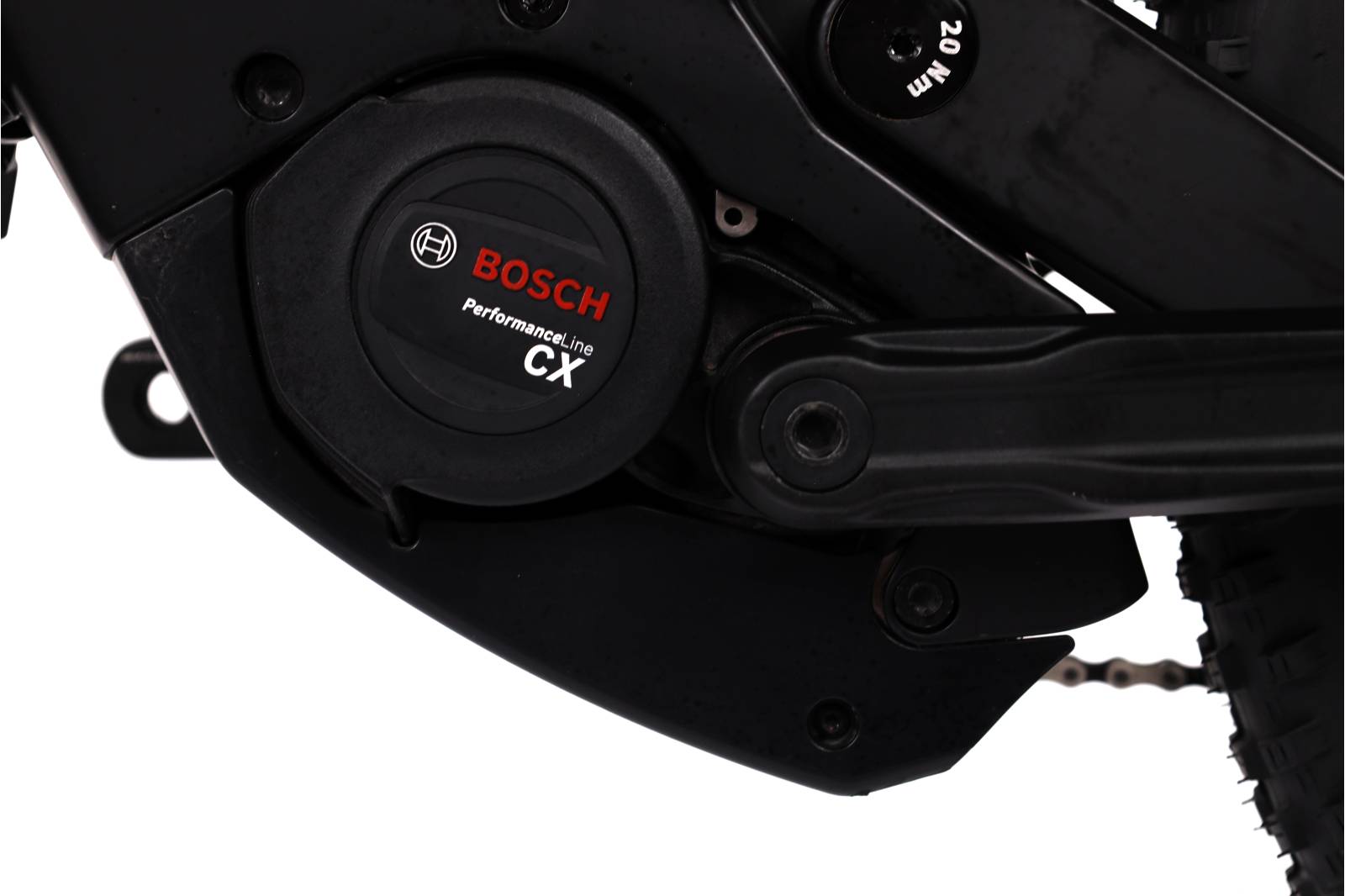 Bianchi e-Omnia FX Type FS GX