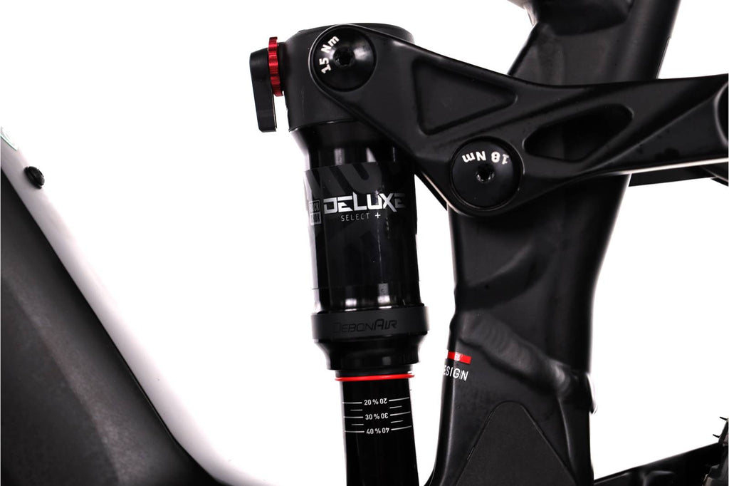 Bianchi e-Omnia FX Type FS GX