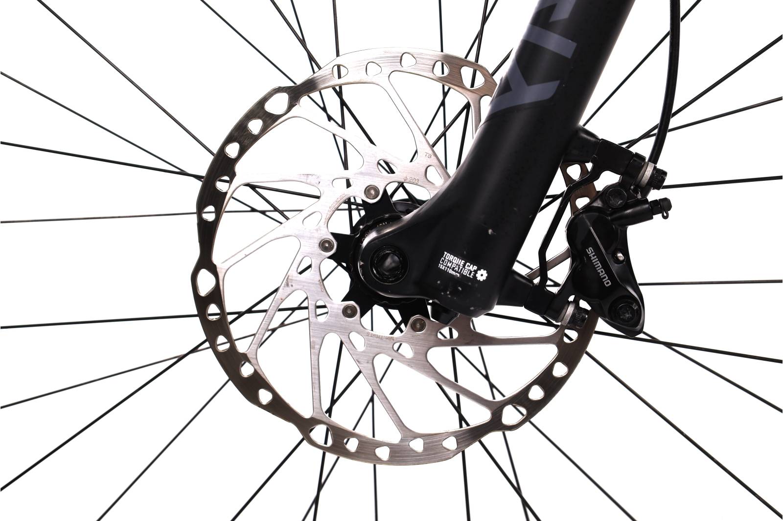 Bianchi e-Omnia FX Type FS GX