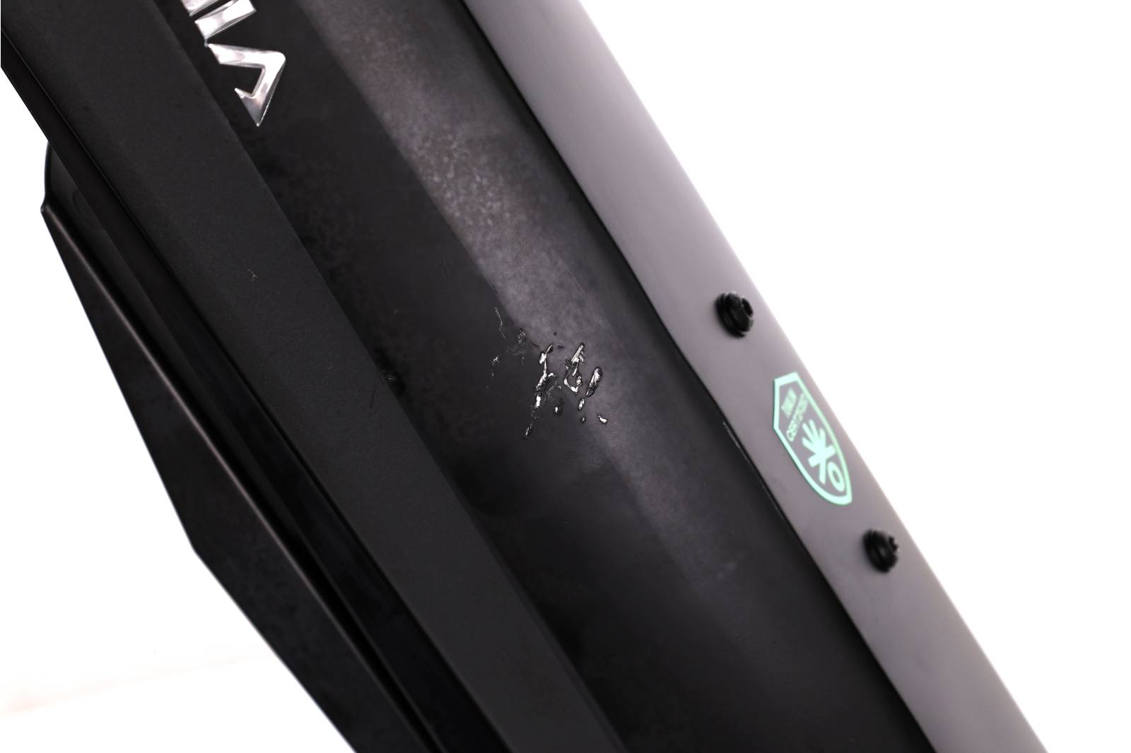 Bianchi e-Omnia FX Type FS GX