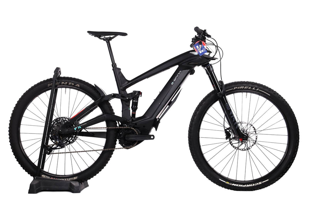 Bianchi e-Omnia FX Type FS GX