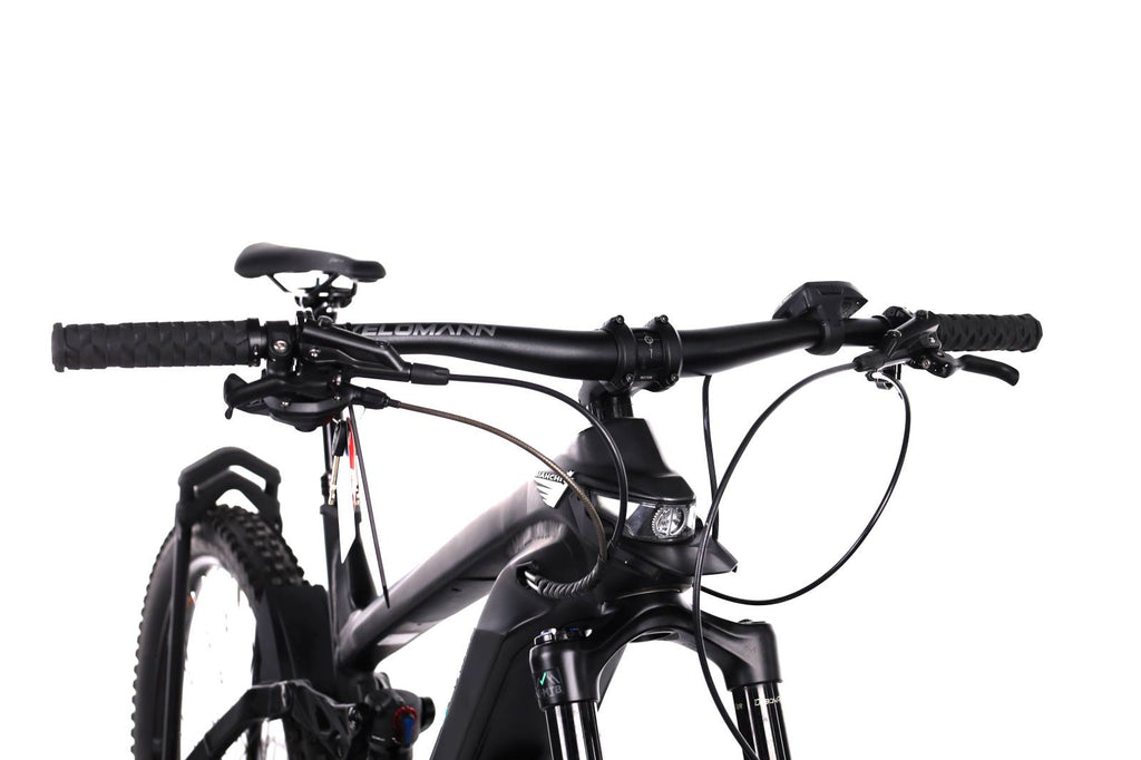 Bianchi e-Omnia FX Type FS GX