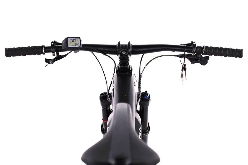 Bianchi e-Omnia FX Type FS GX