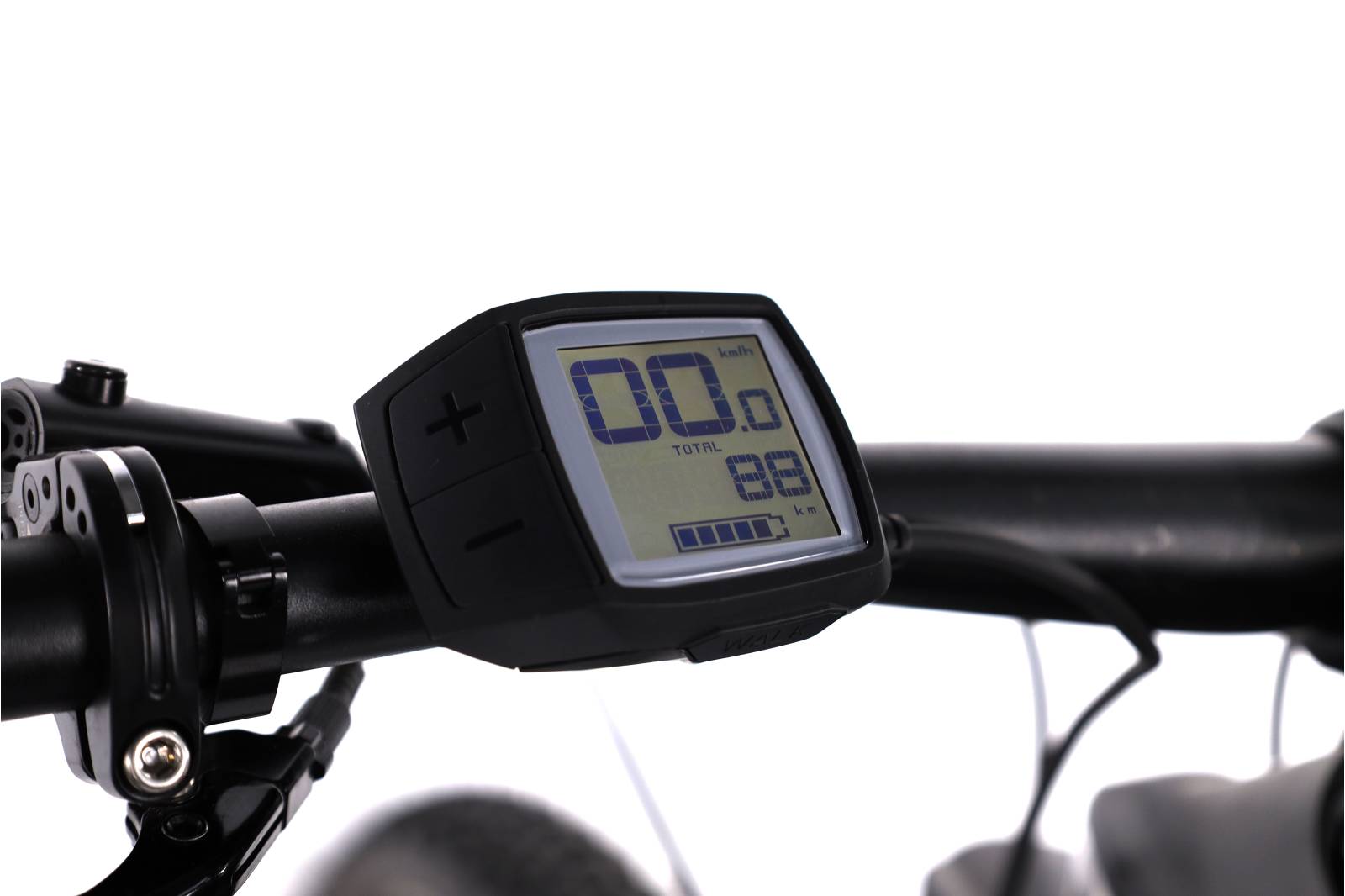 Bianchi e-Omnia FX Type FS GX