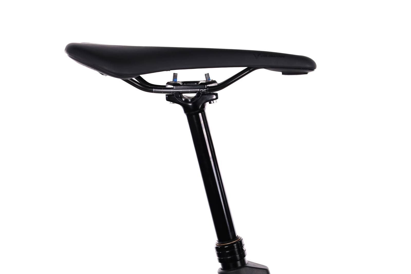 Bianchi e-Omnia FX Type FS GX