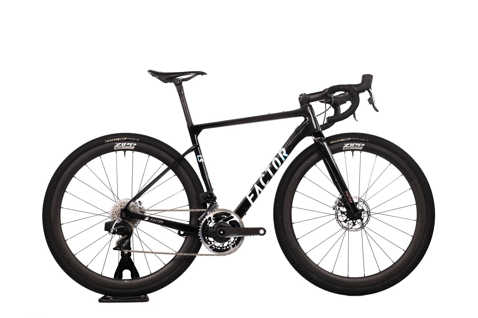 Factor LS Sram RED