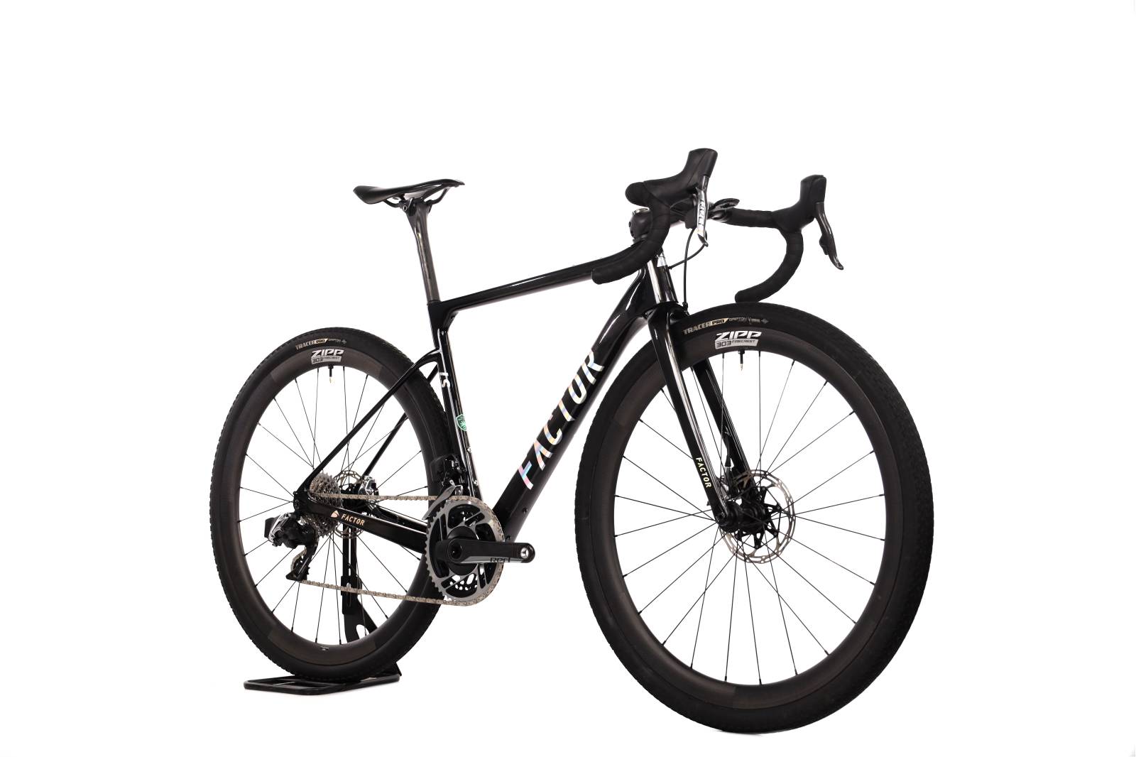 Factor LS Sram RED