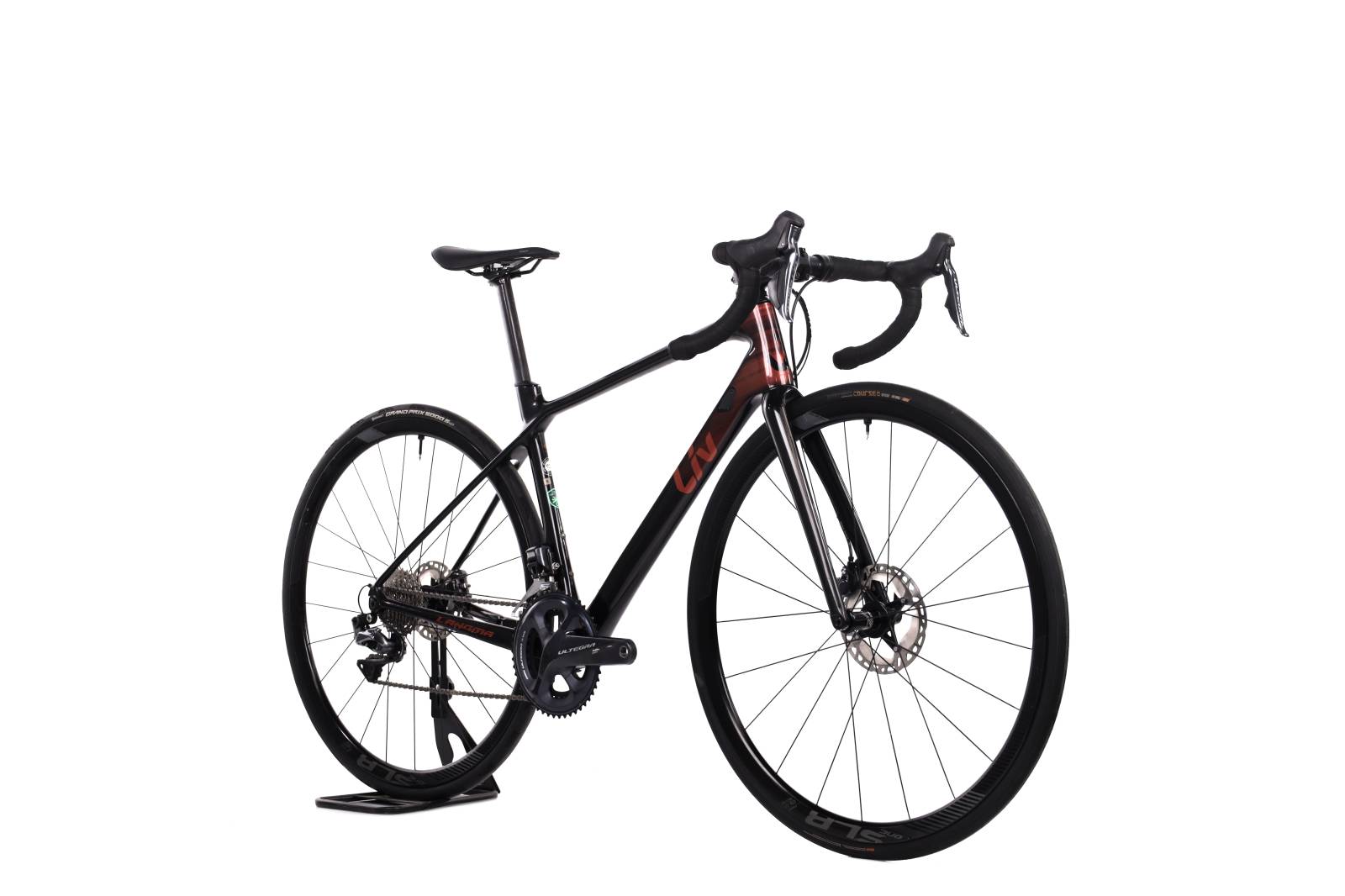 Liv Langma Advanced Pro 1