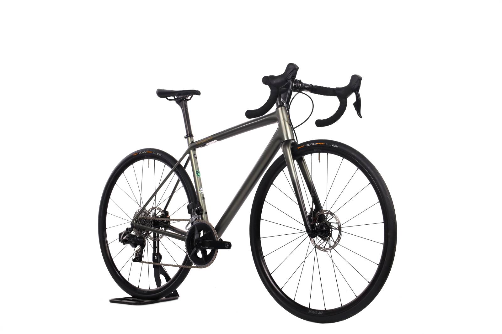 Specialized Aethos Comp Rival AXS