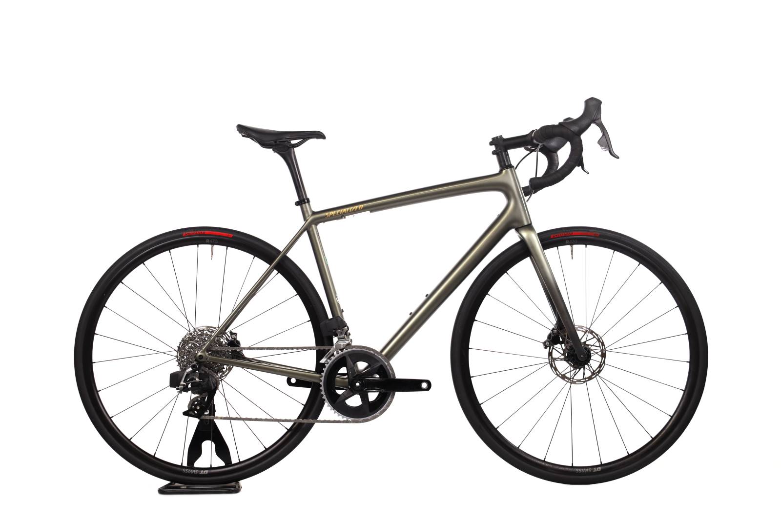 Specialized Aethos Comp Rival AXS